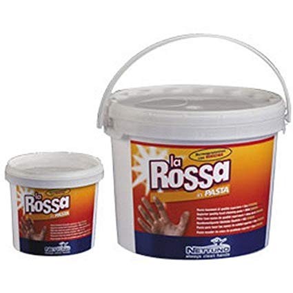 משחת ידיים מרוכזת LA ROSSA בדלי 750ML